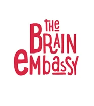 Brain Embassy Logo
