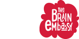 Brain Embassy Logo
